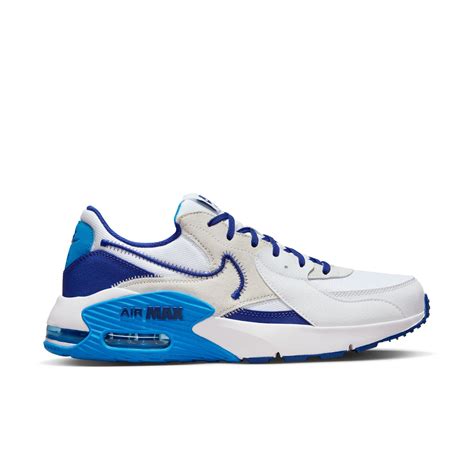 nike air max donkerblauw dames